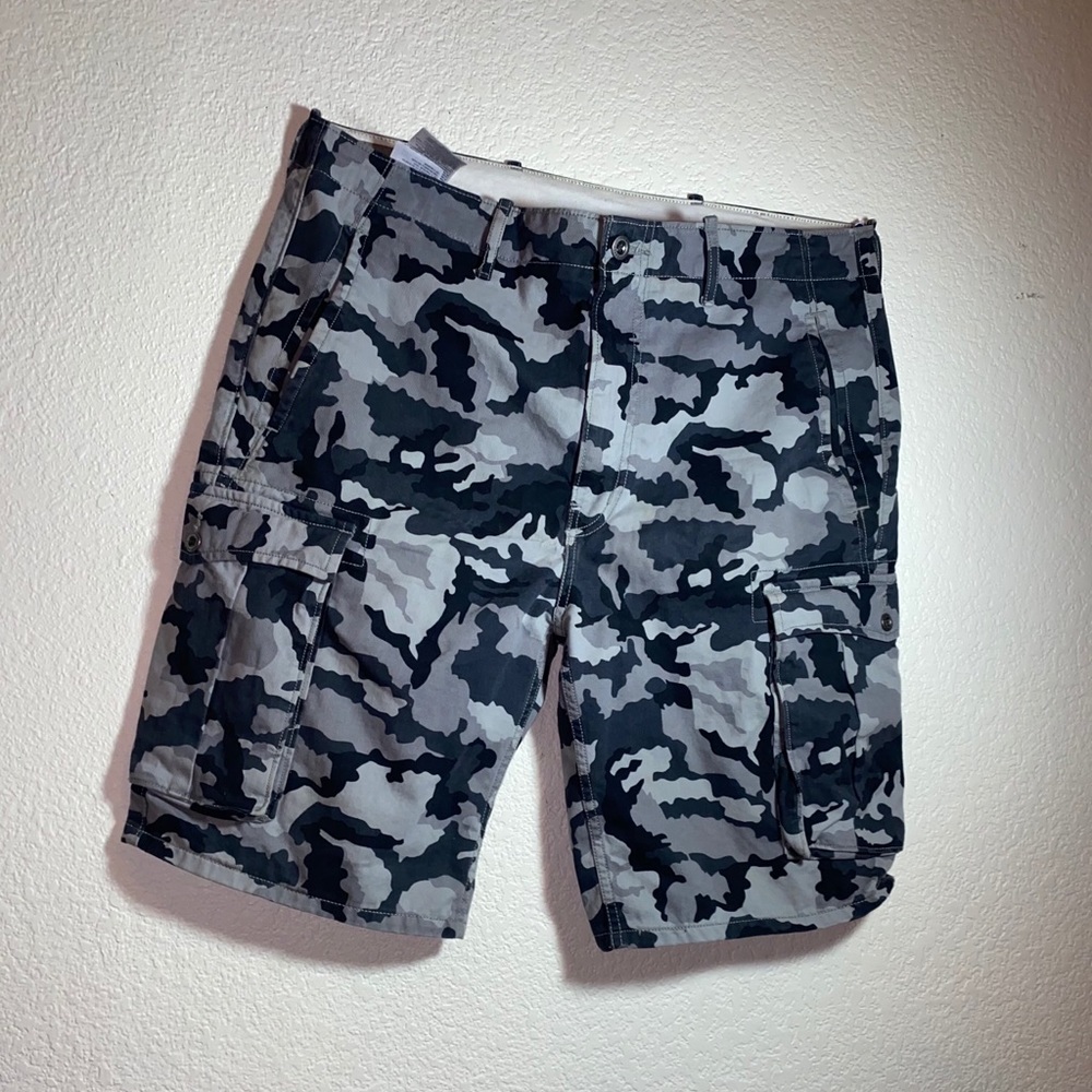 Levi’s shorts